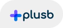 Plusb Logo